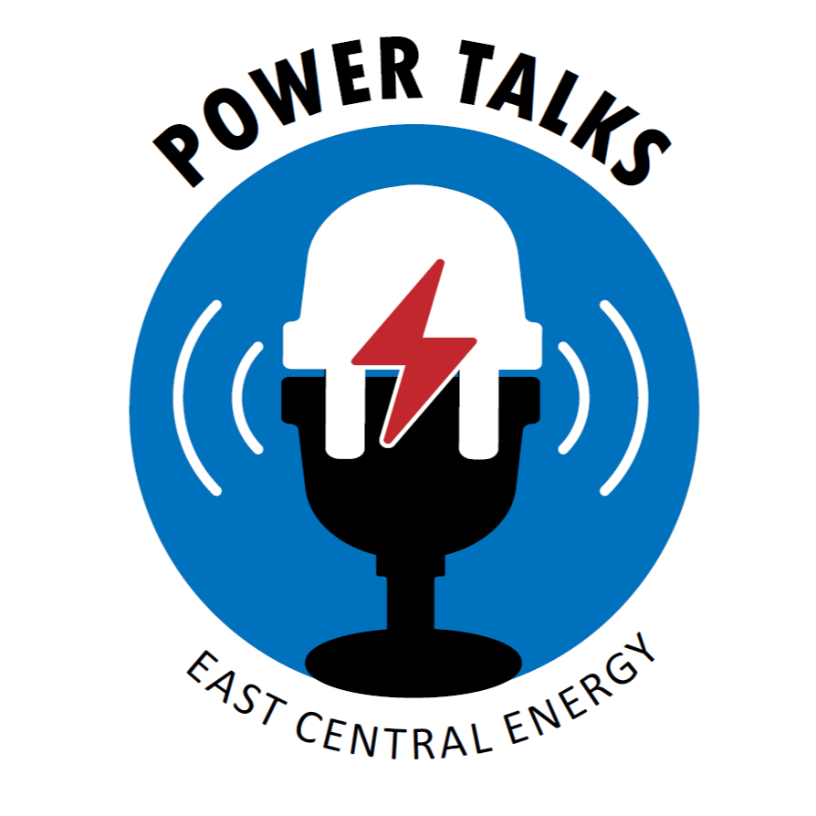 Power Talks Logo