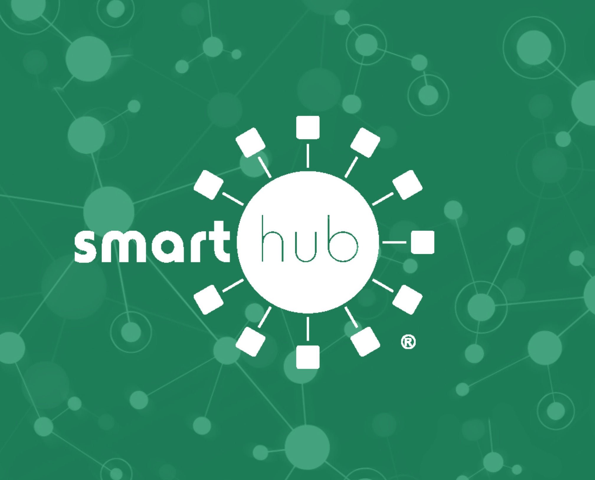SmartHub Logo