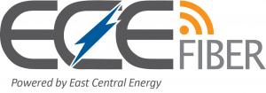 ECE fiber logo