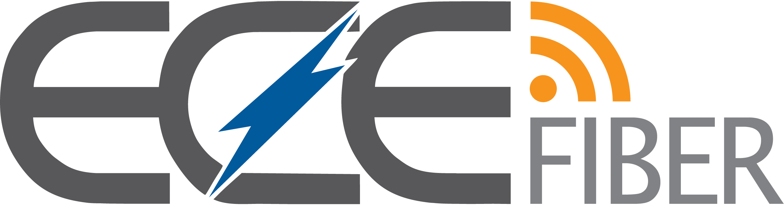 ece fiber logo