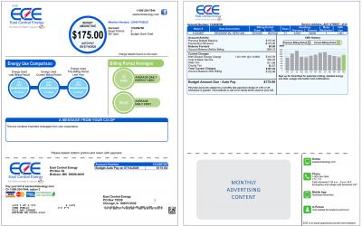 east central electric bill pay